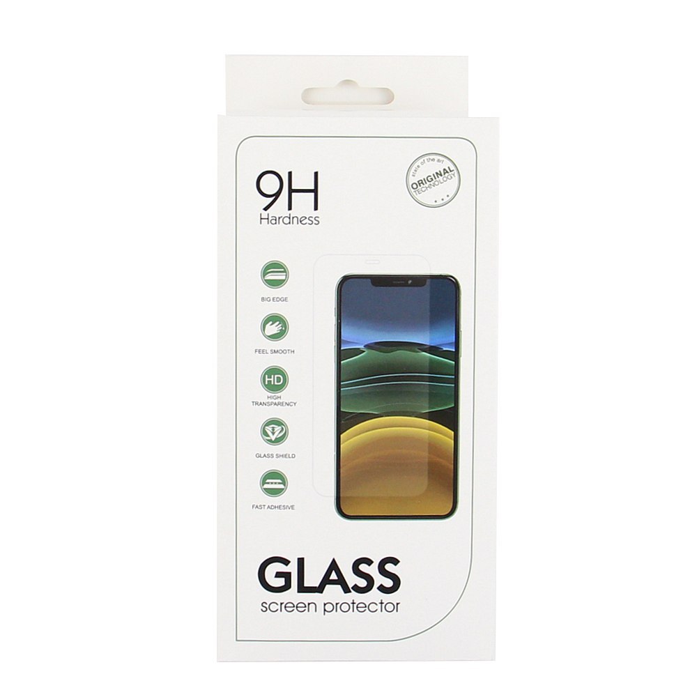 Szkło hartowane 2,5D do Realme Note 60 50szt